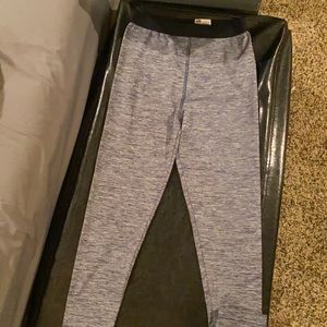 Foot Of Loom Boys Long John’s